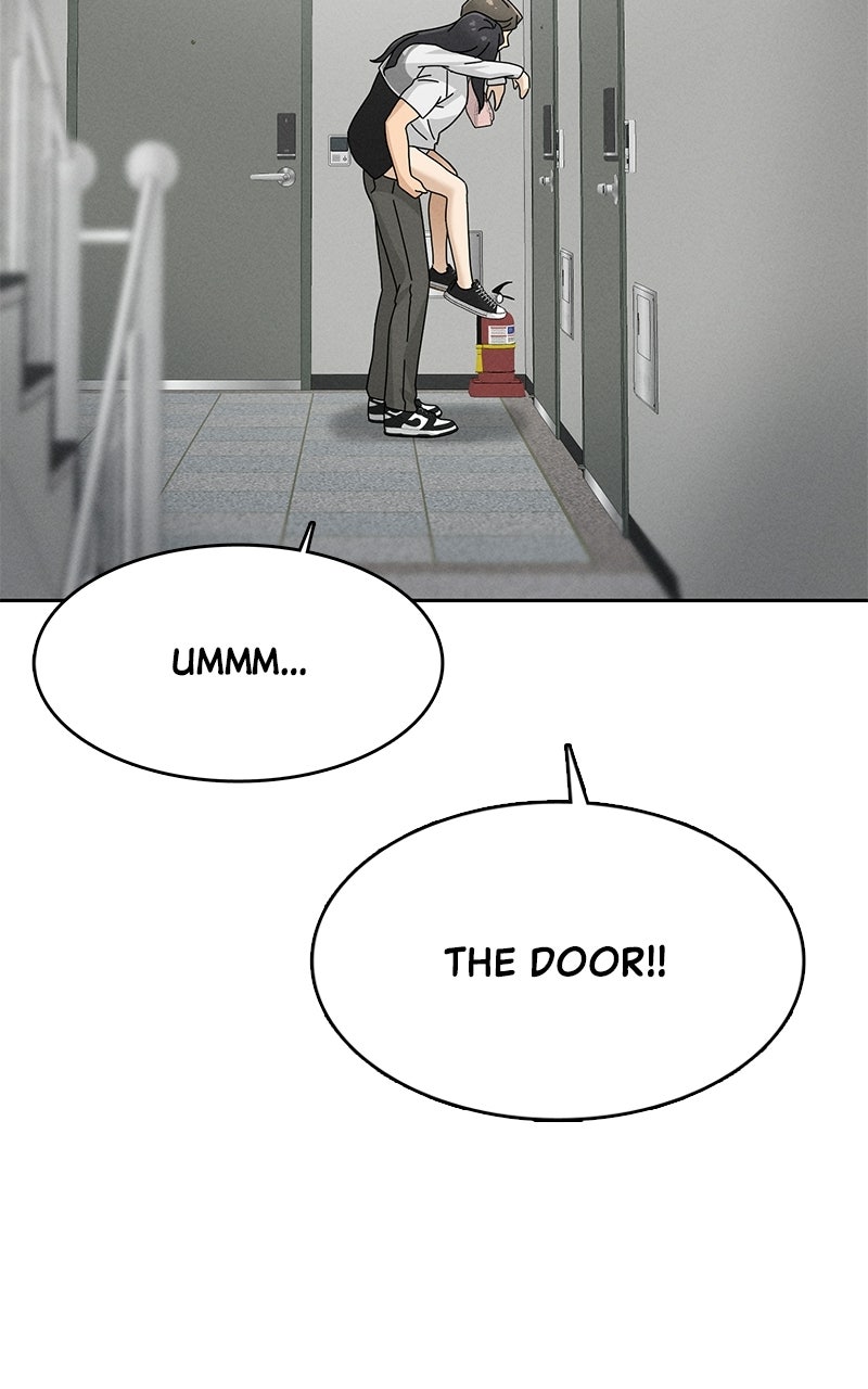 Read Finding a Ticket Into Your Heart chapter 12 image 48 on Lezhin