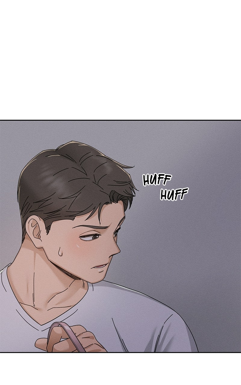 Read Finding a Ticket Into Your Heart chapter 12 image 50 on Lezhin