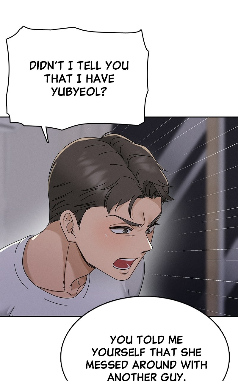 Read Finding a Ticket Into Your Heart chapter 12 image 61 on Lezhin