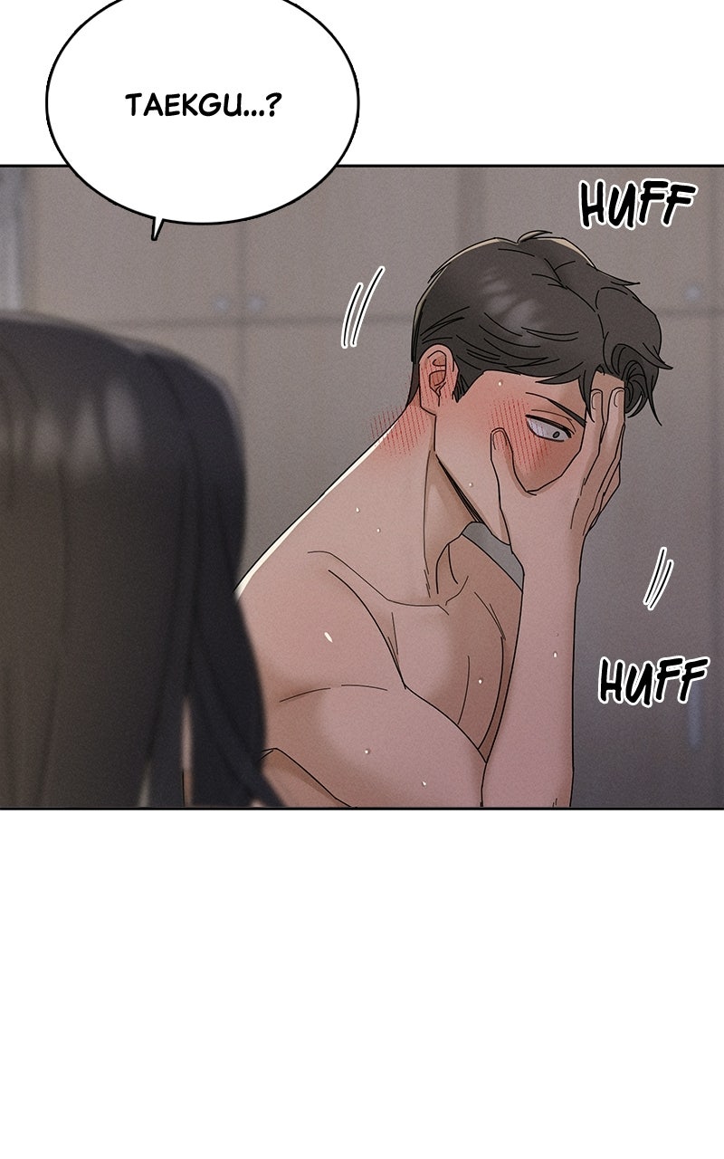 Read Finding a Ticket Into Your Heart chapter 13 image 14 on Lezhin