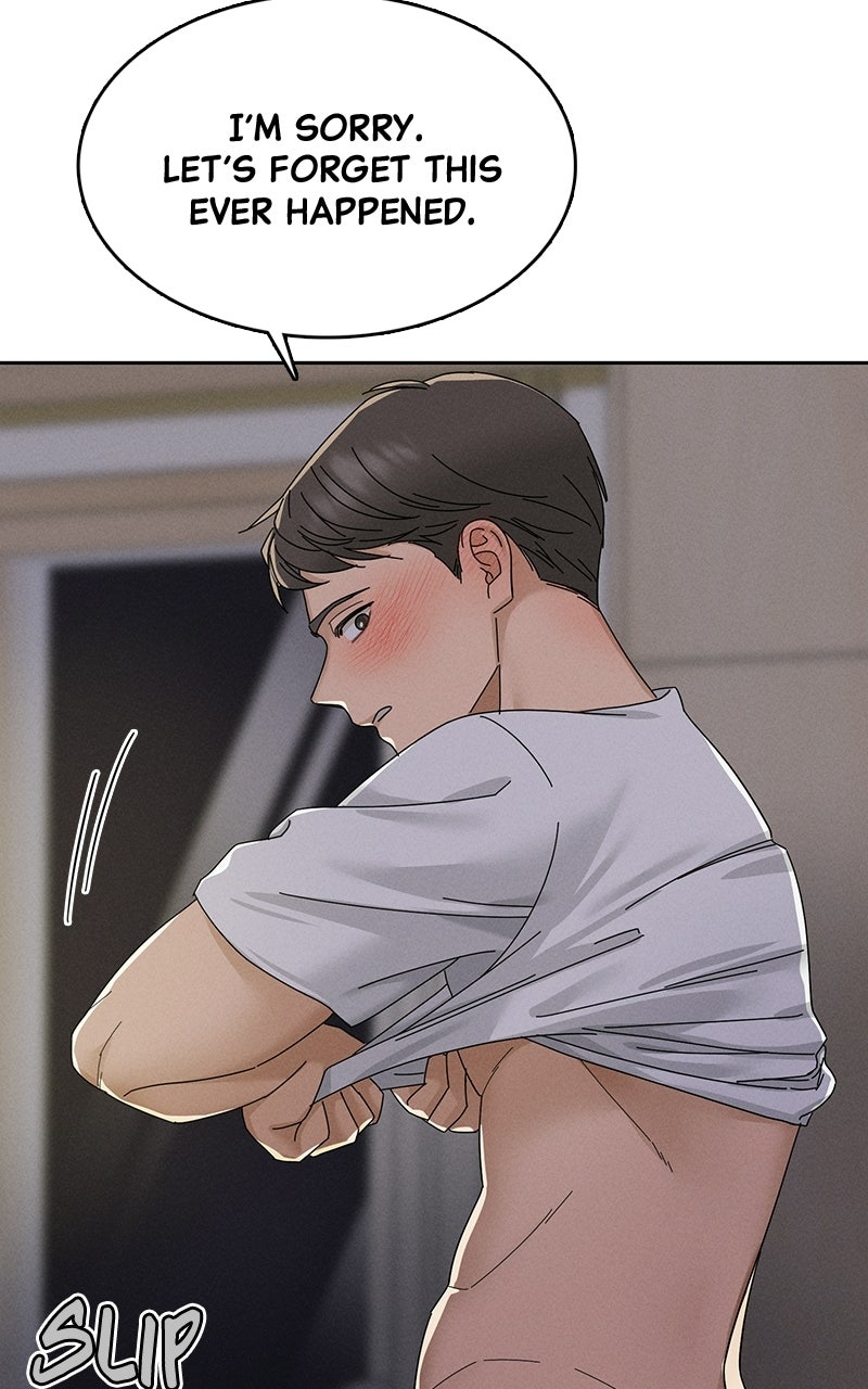 Read Finding a Ticket Into Your Heart chapter 13 image 18 on Lezhin