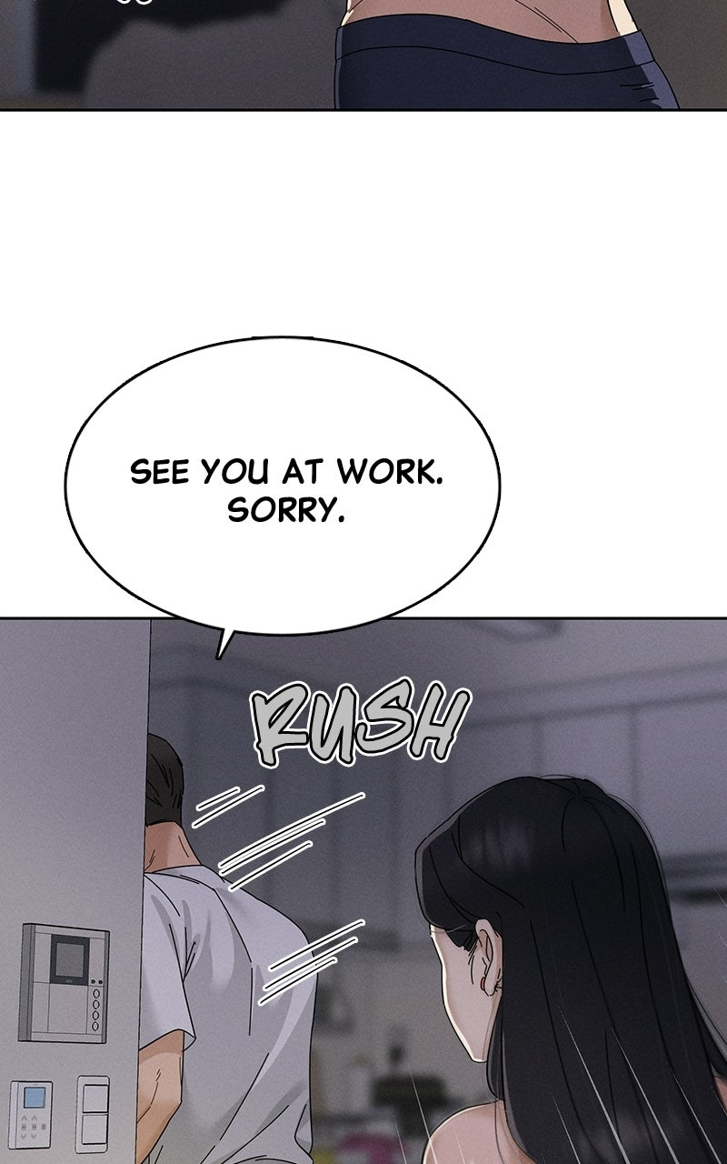 Read Finding a Ticket Into Your Heart chapter 13 image 19 on Lezhin