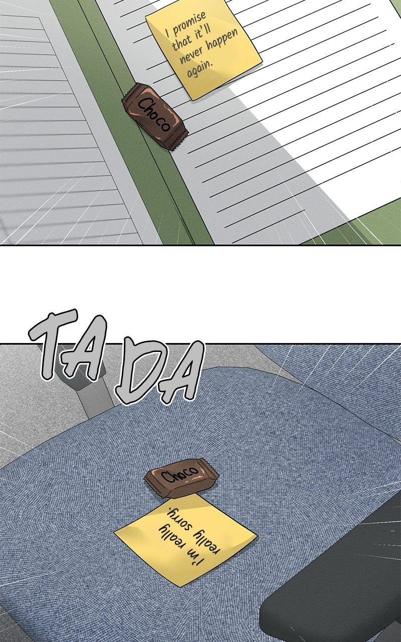 Read Finding a Ticket Into Your Heart chapter 13 image 32 on Lezhin