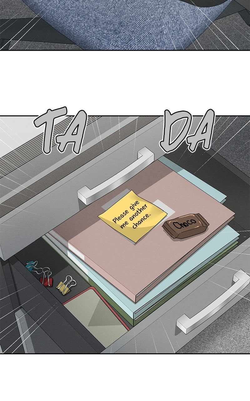 Read Finding a Ticket Into Your Heart chapter 13 image 33 on Lezhin
