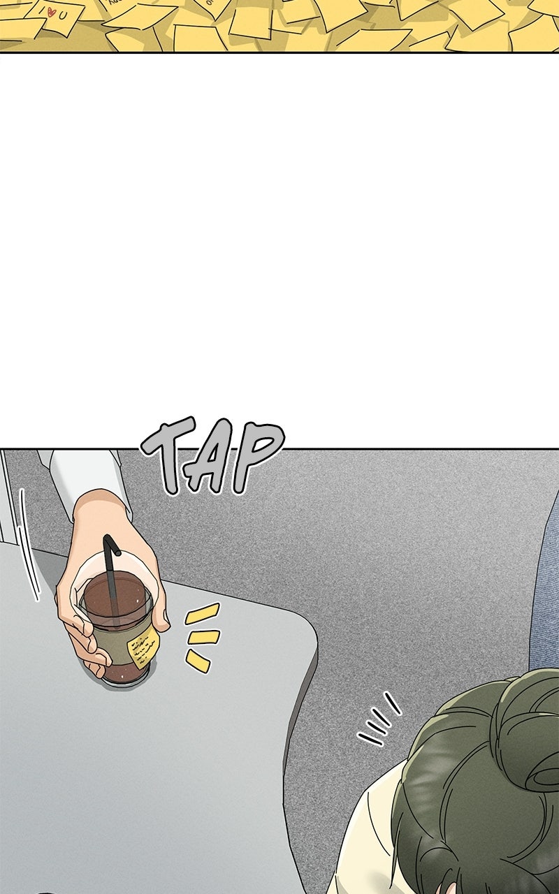 Read Finding a Ticket Into Your Heart chapter 13 image 35 on Lezhin
