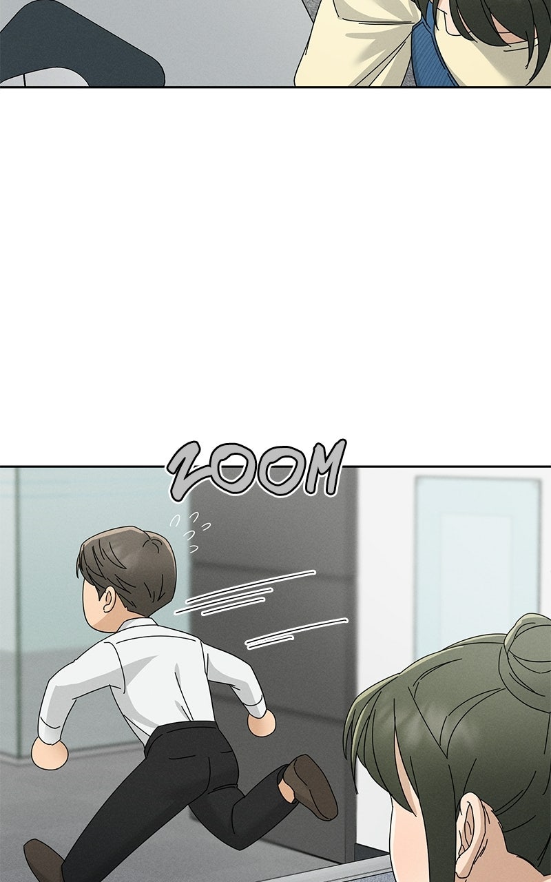 Read Finding a Ticket Into Your Heart chapter 13 image 36 on Lezhin
