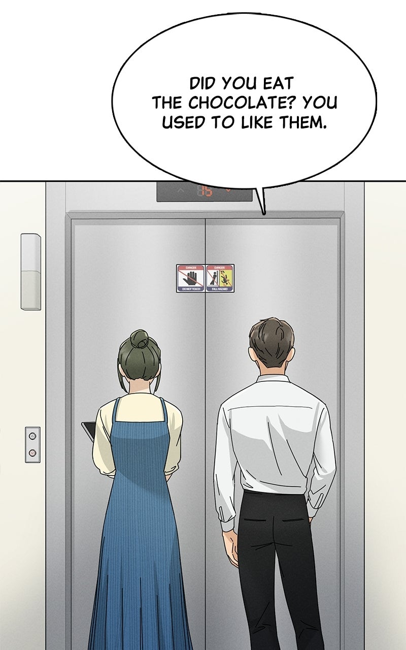 Read Finding a Ticket Into Your Heart chapter 13 image 43 on Lezhin