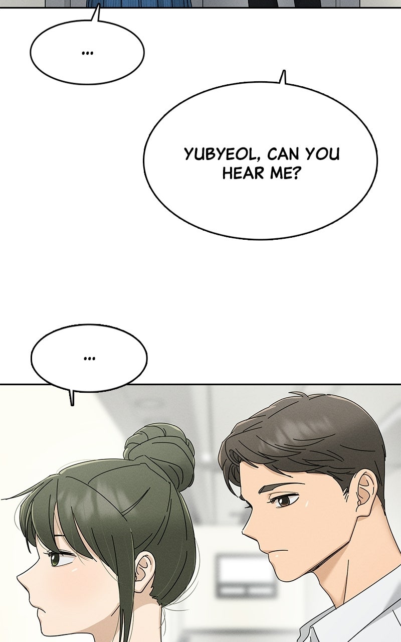 Read Finding a Ticket Into Your Heart chapter 13 image 44 on Lezhin