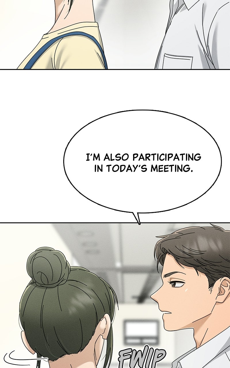 Read Finding a Ticket Into Your Heart chapter 13 image 45 on Lezhin
