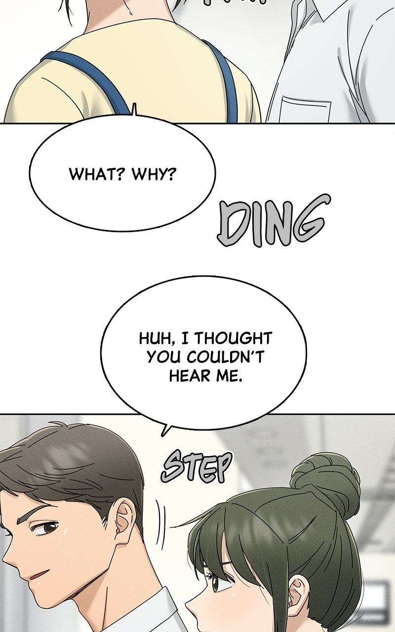 Read Finding a Ticket Into Your Heart chapter 13 image 46 on Lezhin