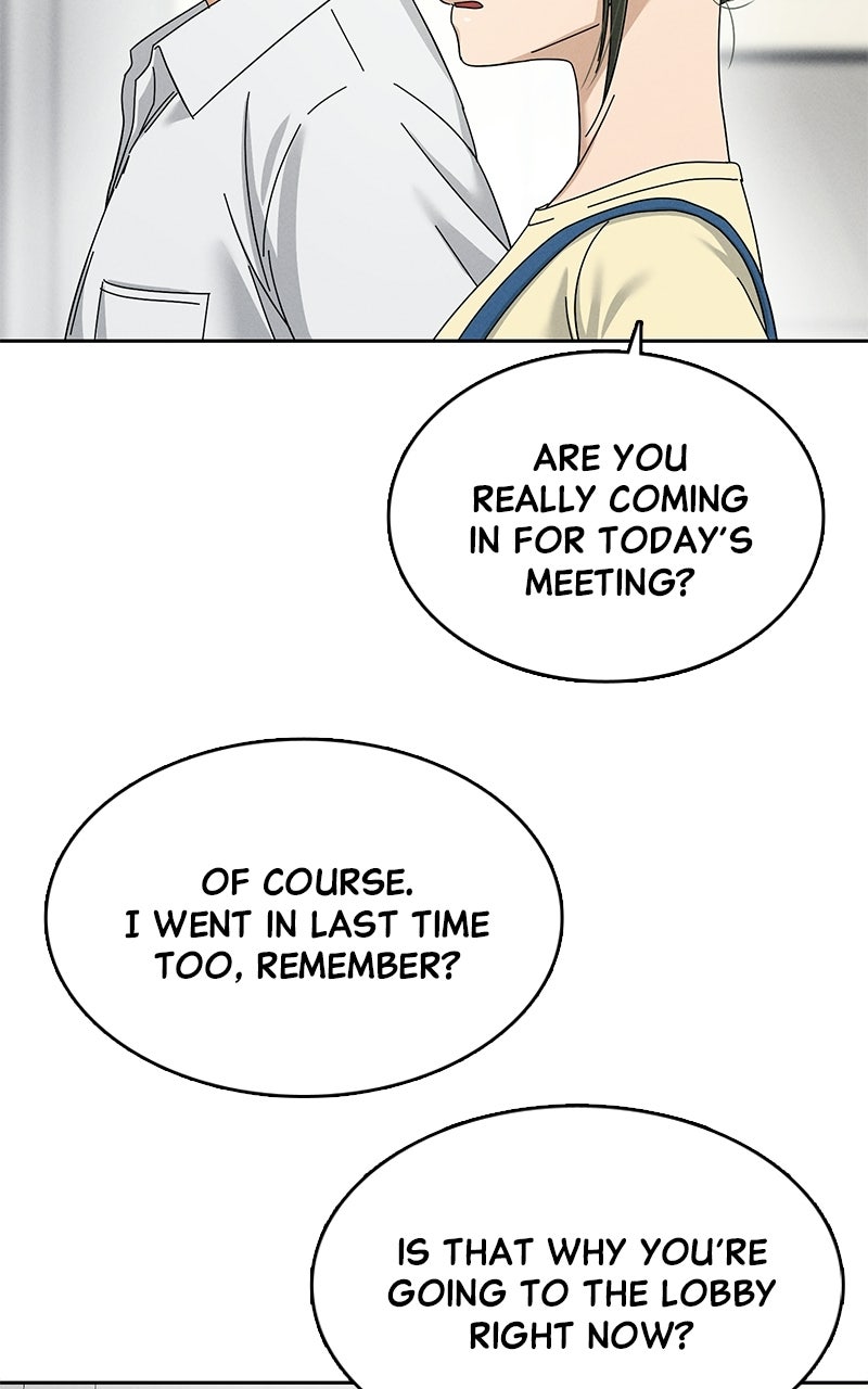 Read Finding a Ticket Into Your Heart chapter 13 image 47 on Lezhin