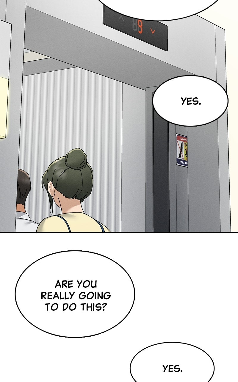 Read Finding a Ticket Into Your Heart chapter 13 image 48 on Lezhin