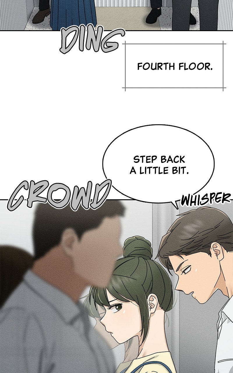 Read Finding a Ticket Into Your Heart chapter 13 image 50 on Lezhin