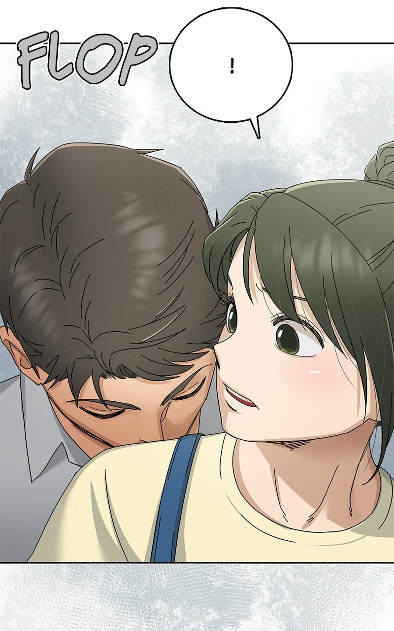 Read Finding a Ticket Into Your Heart chapter 13 image 57 on Lezhin