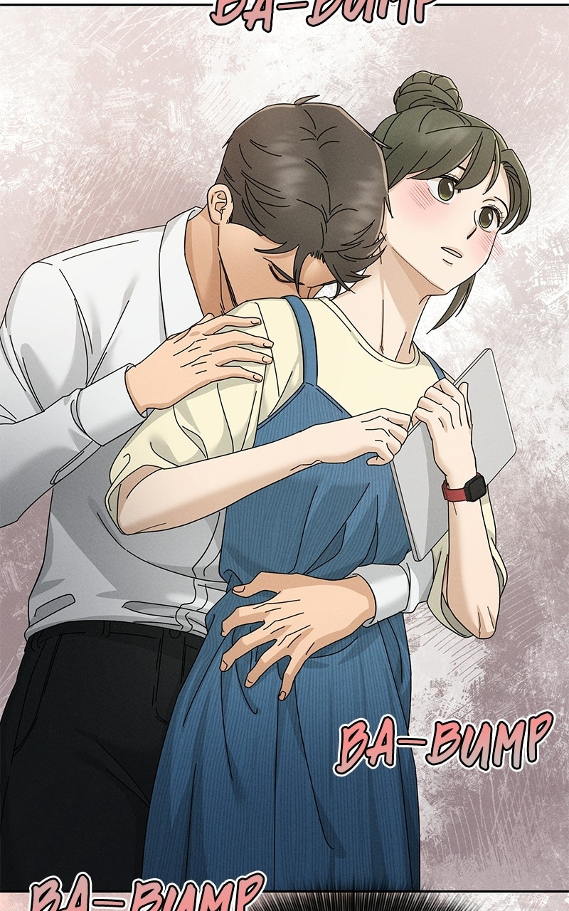 Read Finding a Ticket Into Your Heart chapter 13 image 61 on Lezhin