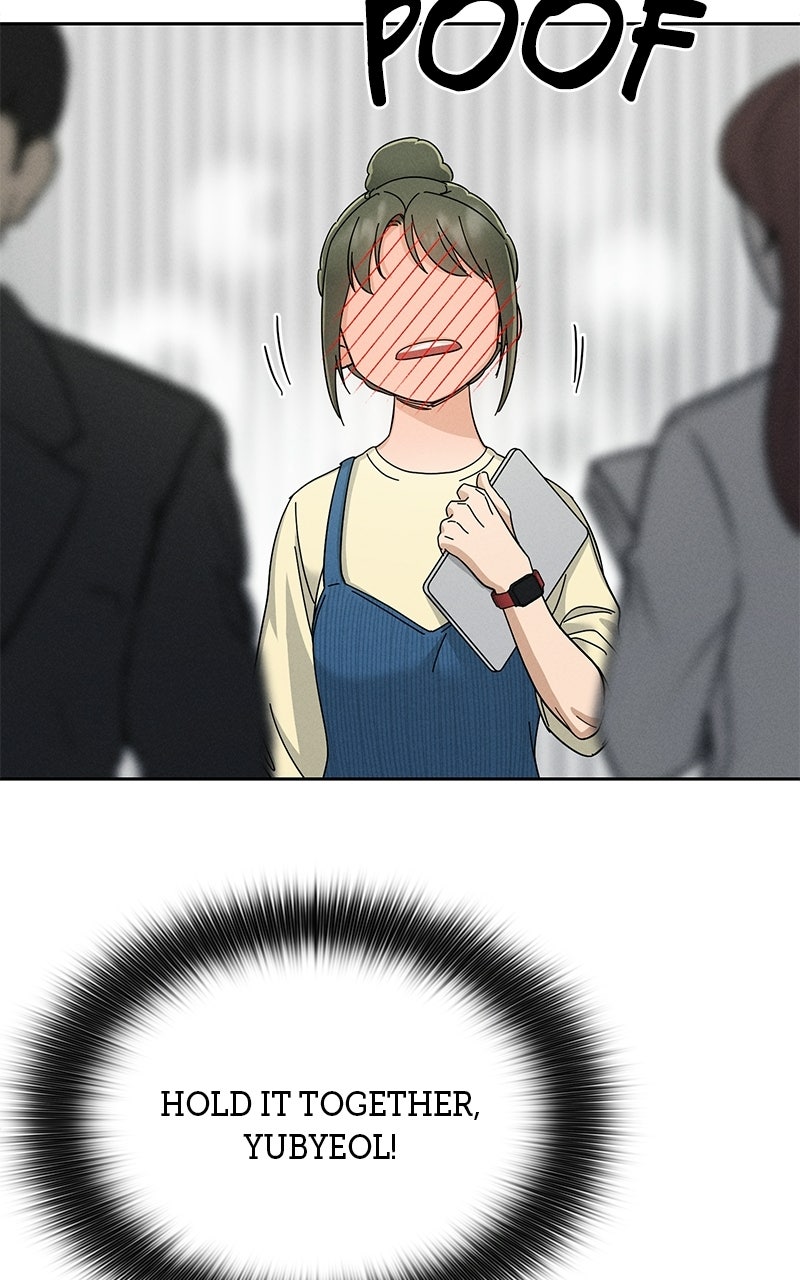 Read Finding a Ticket Into Your Heart chapter 13 image 65 on Lezhin