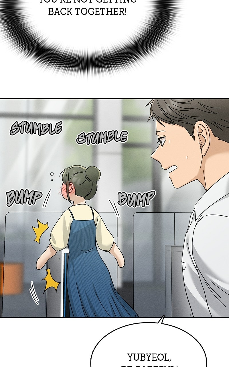 Read Finding a Ticket Into Your Heart chapter 13 image 67 on Lezhin