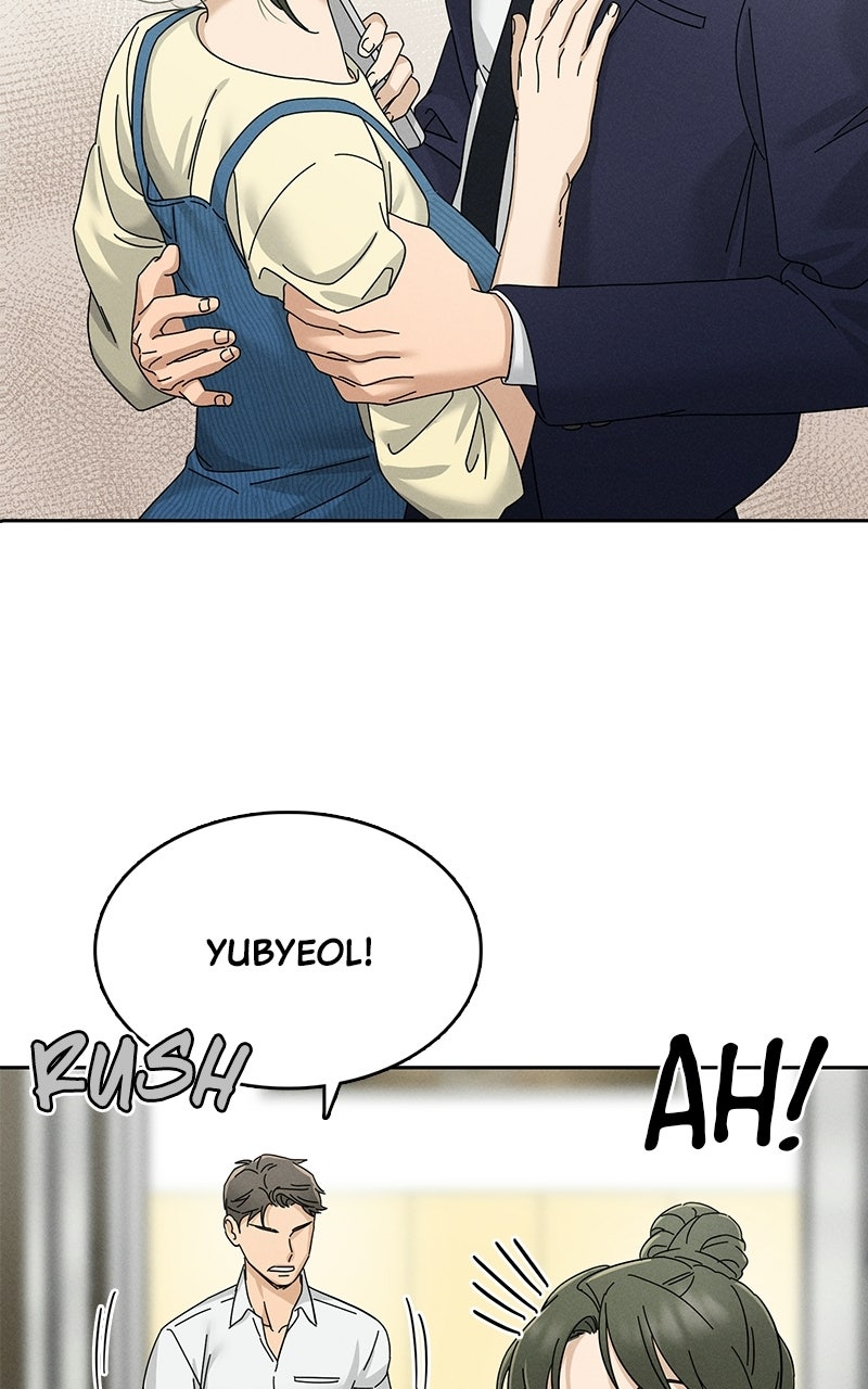 Read Finding a Ticket Into Your Heart chapter 13 image 71 on Lezhin