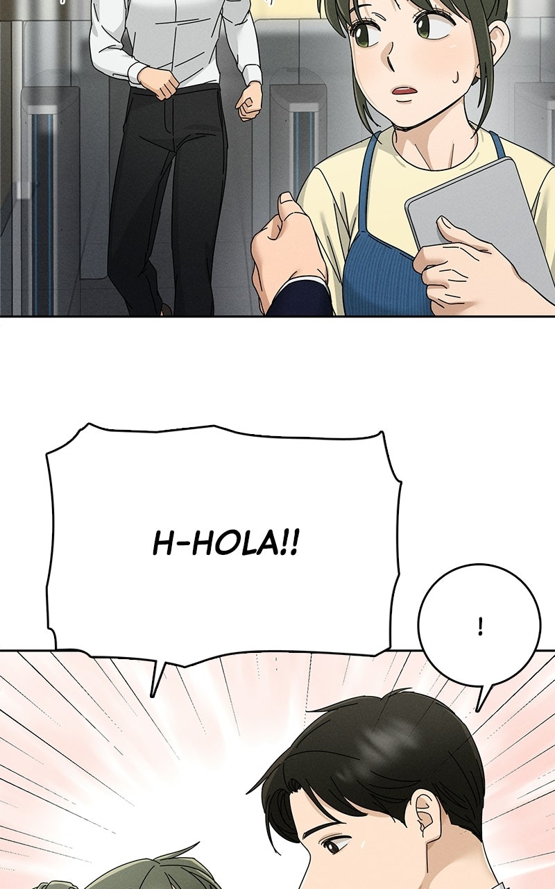 Read Finding a Ticket Into Your Heart chapter 13 image 72 on Lezhin
