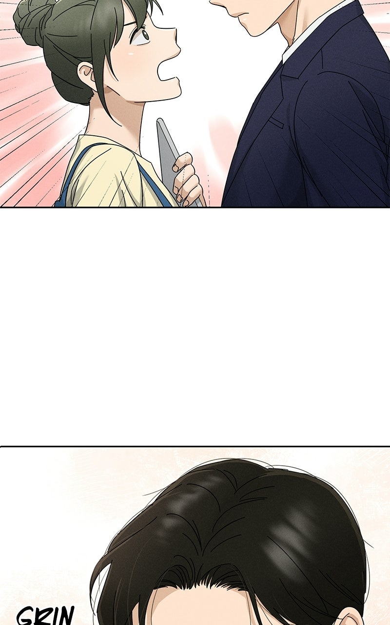 Read Finding a Ticket Into Your Heart chapter 13 image 73 on Lezhin