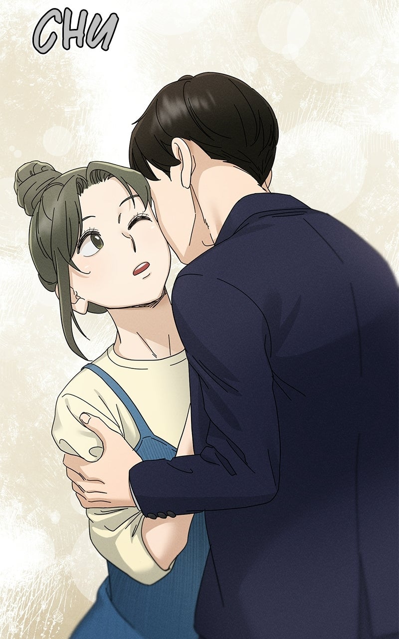 Read Finding a Ticket Into Your Heart chapter 13 image 75 on Lezhin