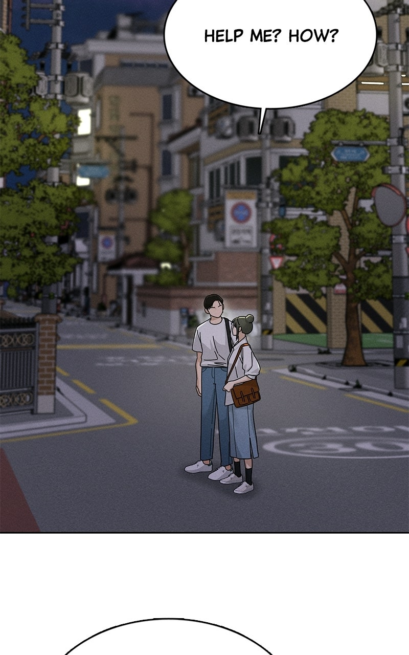 Read Finding a Ticket Into Your Heart chapter 14 image 1 on Lezhin
