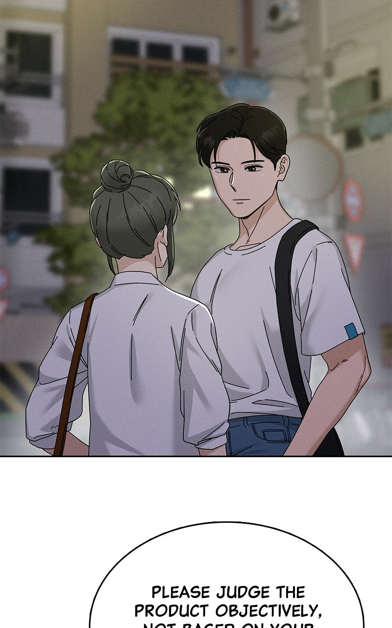Read Finding a Ticket Into Your Heart chapter 14 image 10 on Lezhin
