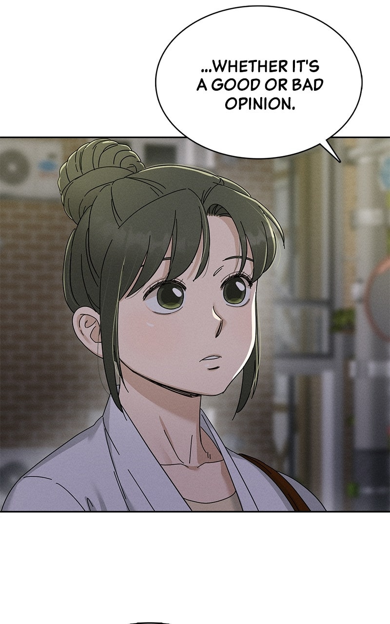 Read Finding a Ticket Into Your Heart chapter 14 image 12 on Lezhin