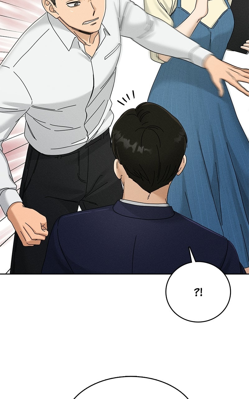 Read Finding a Ticket Into Your Heart chapter 14 image 18 on Lezhin