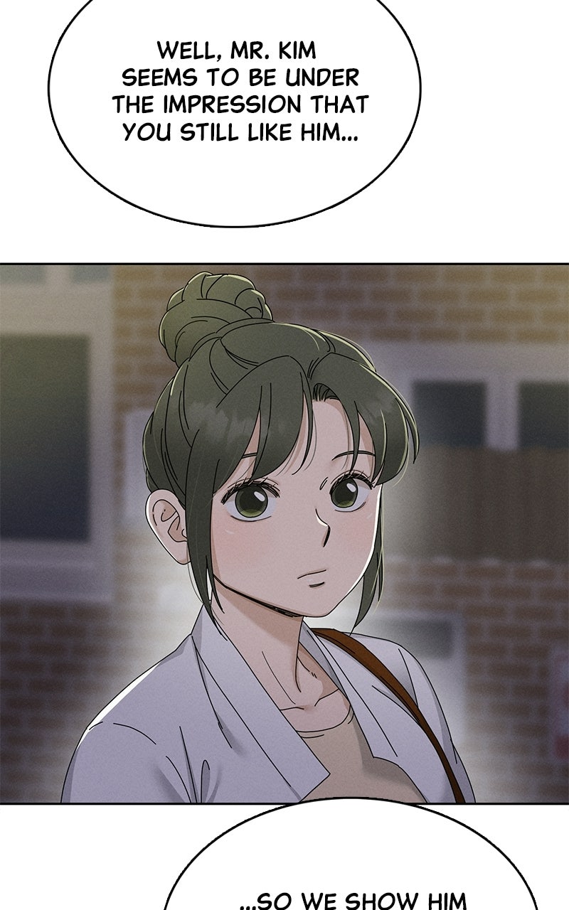 Read Finding a Ticket Into Your Heart chapter 14 image 2 on Lezhin