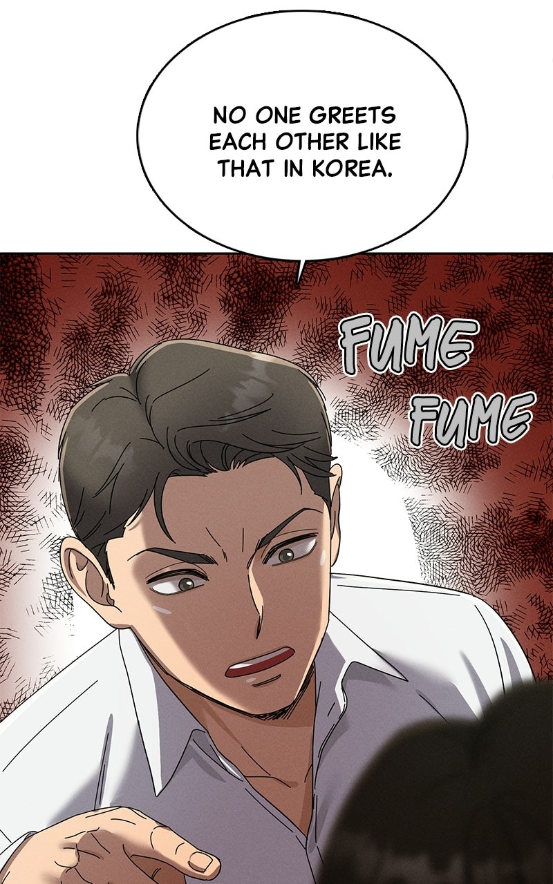 Read Finding a Ticket Into Your Heart chapter 14 image 23 on Lezhin