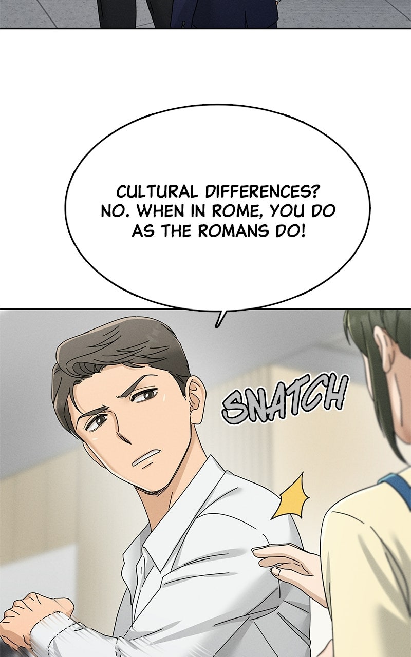 Read Finding a Ticket Into Your Heart chapter 14 image 26 on Lezhin