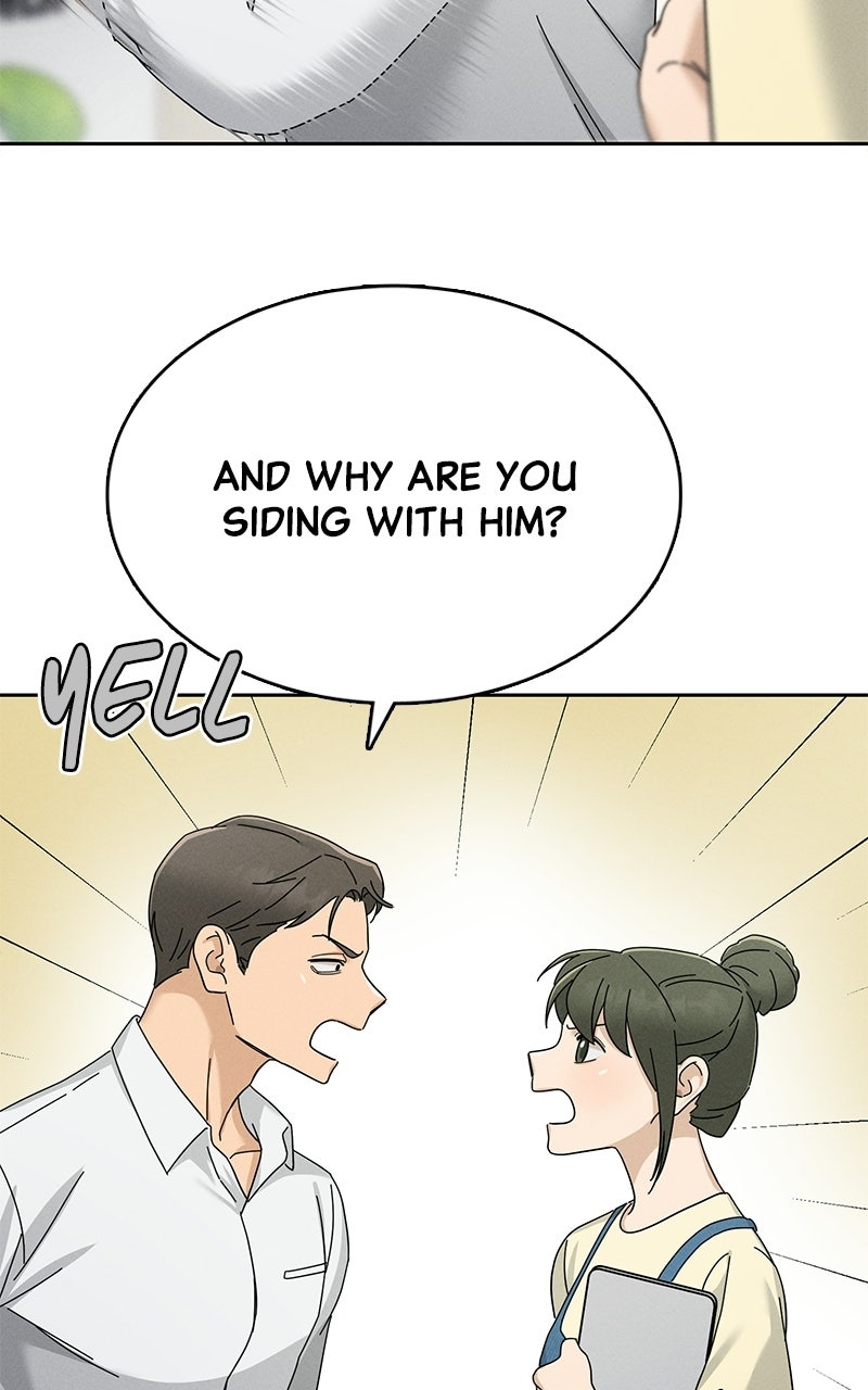 Read Finding a Ticket Into Your Heart chapter 14 image 27 on Lezhin