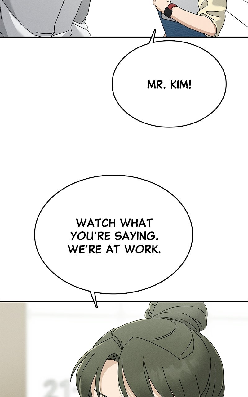Read Finding a Ticket Into Your Heart chapter 14 image 28 on Lezhin