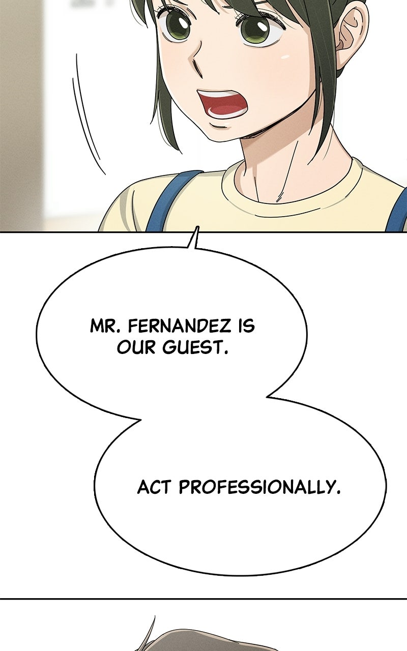 Read Finding a Ticket Into Your Heart chapter 14 image 29 on Lezhin