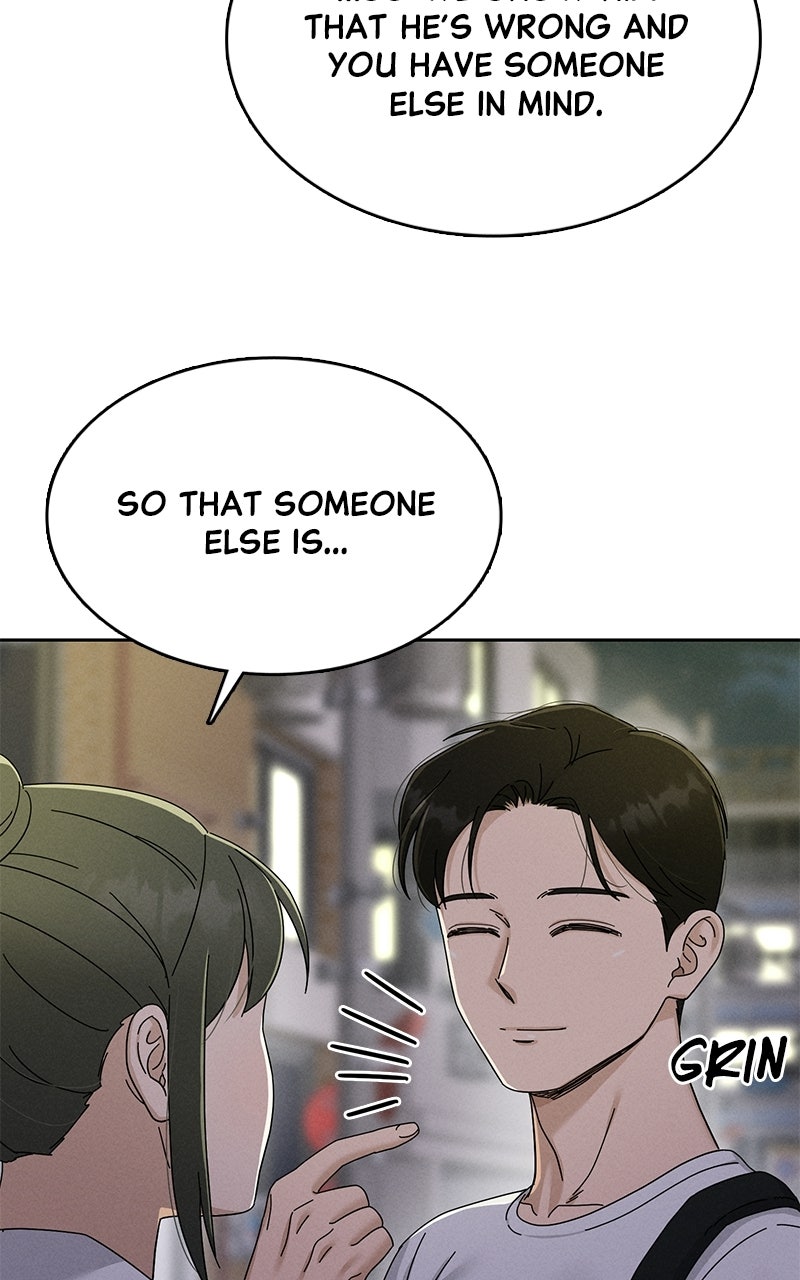 Read Finding a Ticket Into Your Heart chapter 14 image 3 on Lezhin