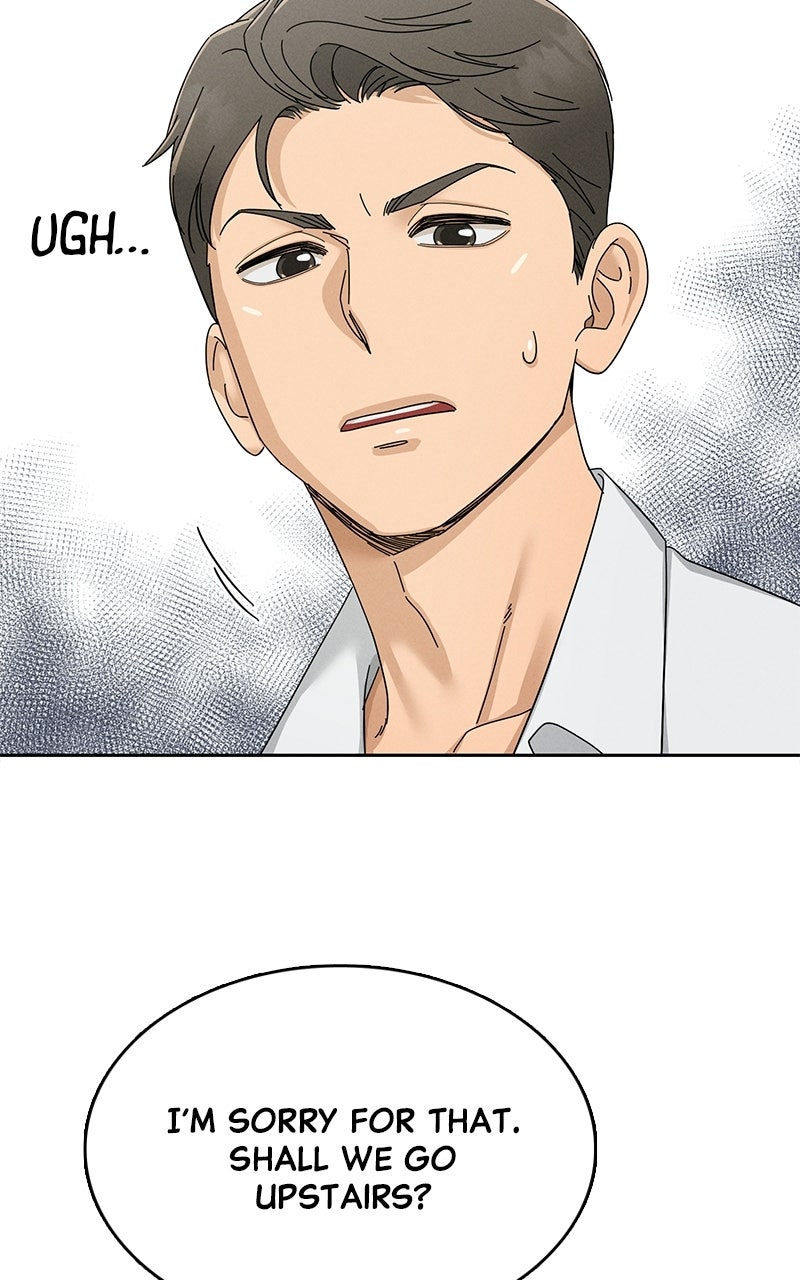 Read Finding a Ticket Into Your Heart chapter 14 image 30 on Lezhin