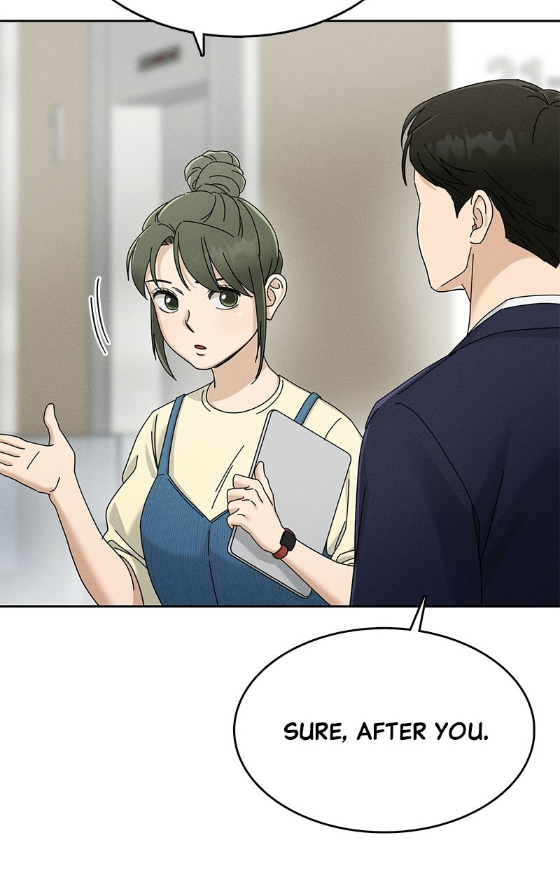 Read Finding a Ticket Into Your Heart chapter 14 image 31 on Lezhin