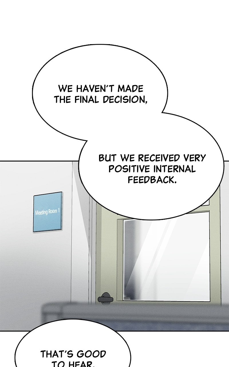 Read Finding a Ticket Into Your Heart chapter 14 image 39 on Lezhin