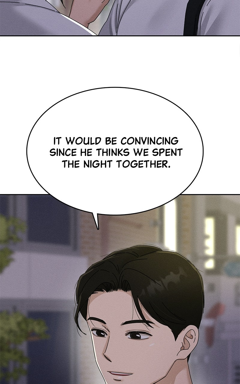 Read Finding a Ticket Into Your Heart chapter 14 image 4 on Lezhin