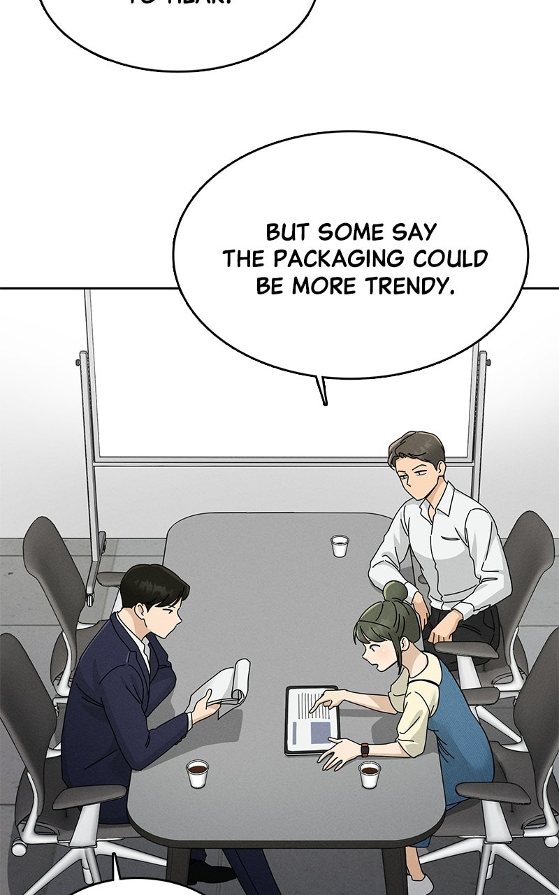 Read Finding a Ticket Into Your Heart chapter 14 image 40 on Lezhin