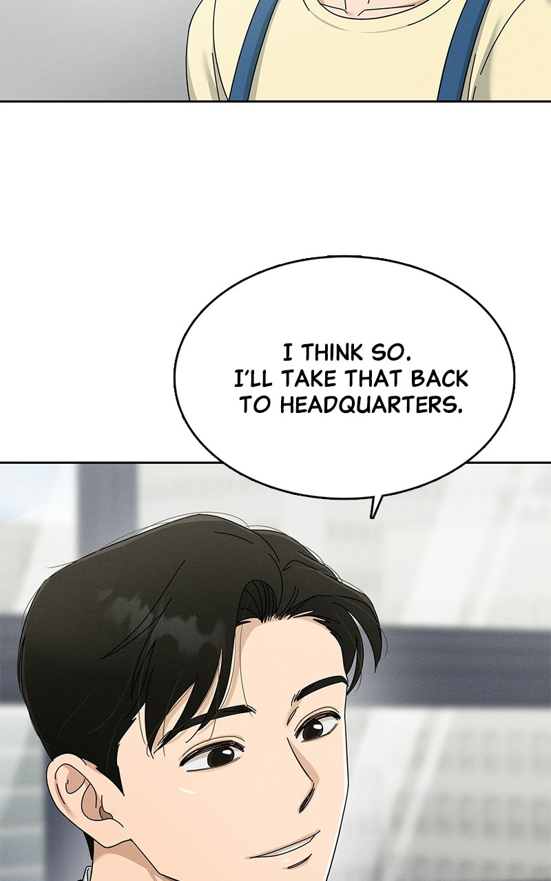 Read Finding a Ticket Into Your Heart chapter 14 image 42 on Lezhin