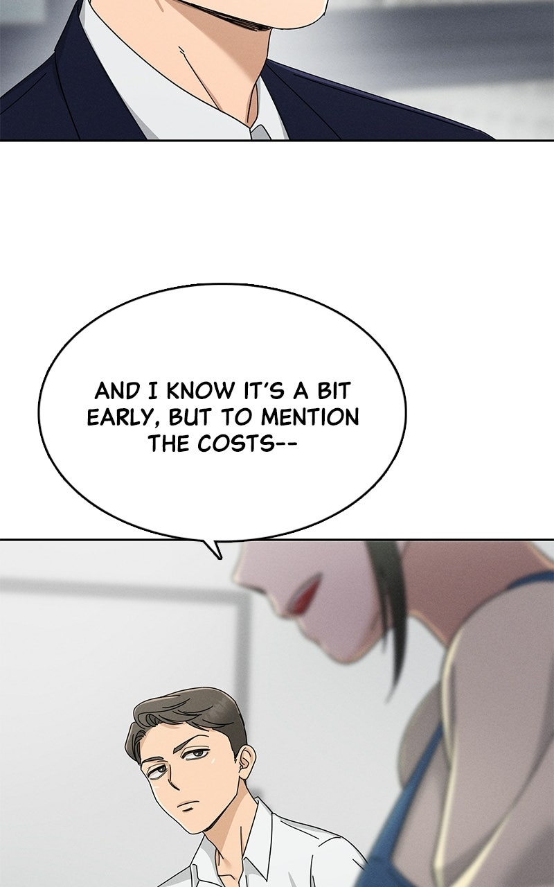 Read Finding a Ticket Into Your Heart chapter 14 image 43 on Lezhin
