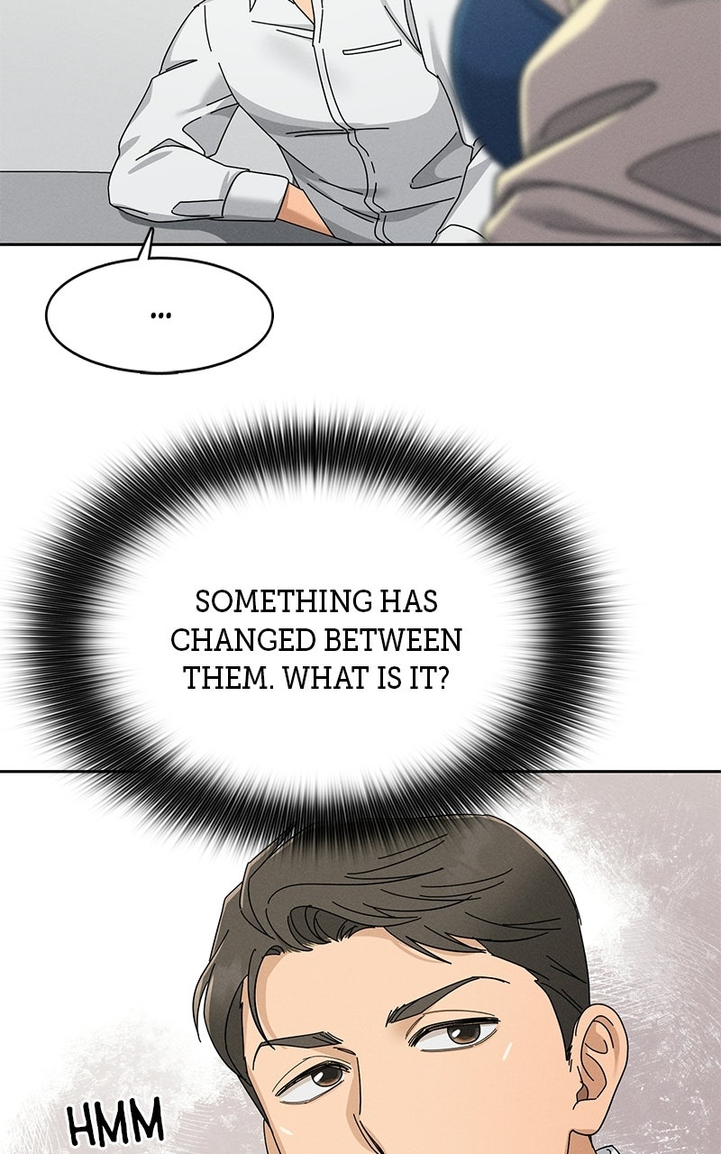 Read Finding a Ticket Into Your Heart chapter 14 image 44 on Lezhin