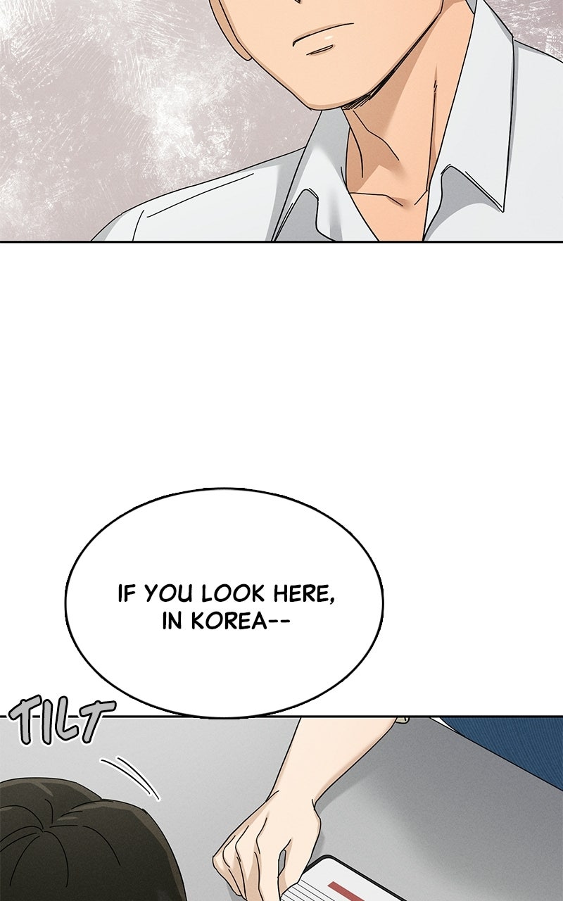 Read Finding a Ticket Into Your Heart chapter 14 image 45 on Lezhin
