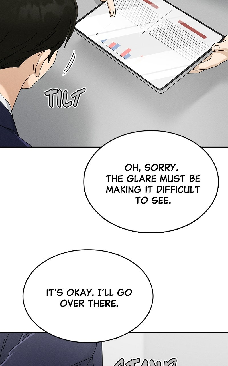 Read Finding a Ticket Into Your Heart chapter 14 image 46 on Lezhin