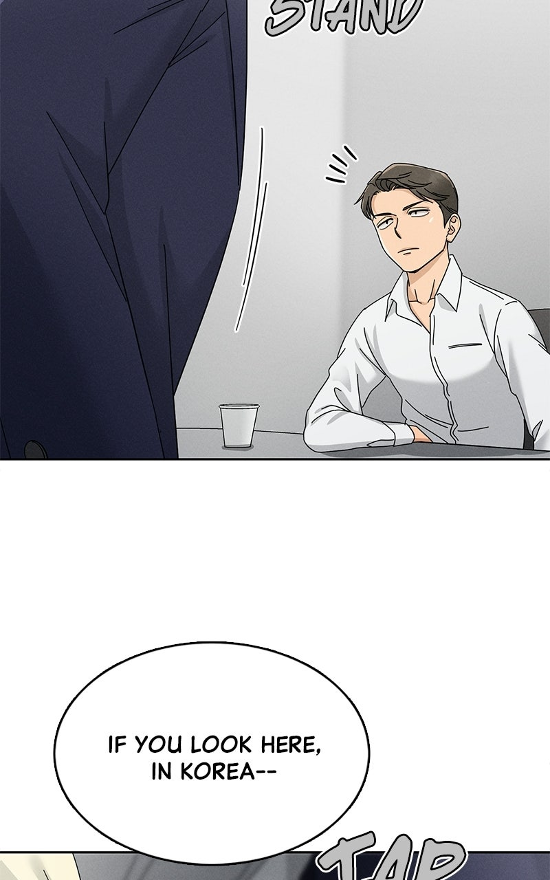 Read Finding a Ticket Into Your Heart chapter 14 image 47 on Lezhin