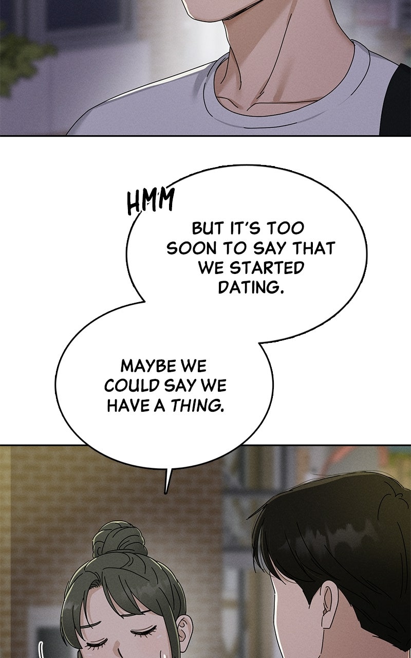 Read Finding a Ticket Into Your Heart chapter 14 image 5 on Lezhin