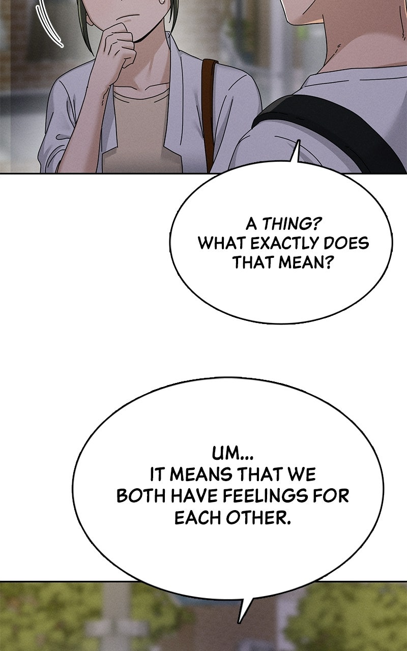 Read Finding a Ticket Into Your Heart chapter 14 image 6 on Lezhin