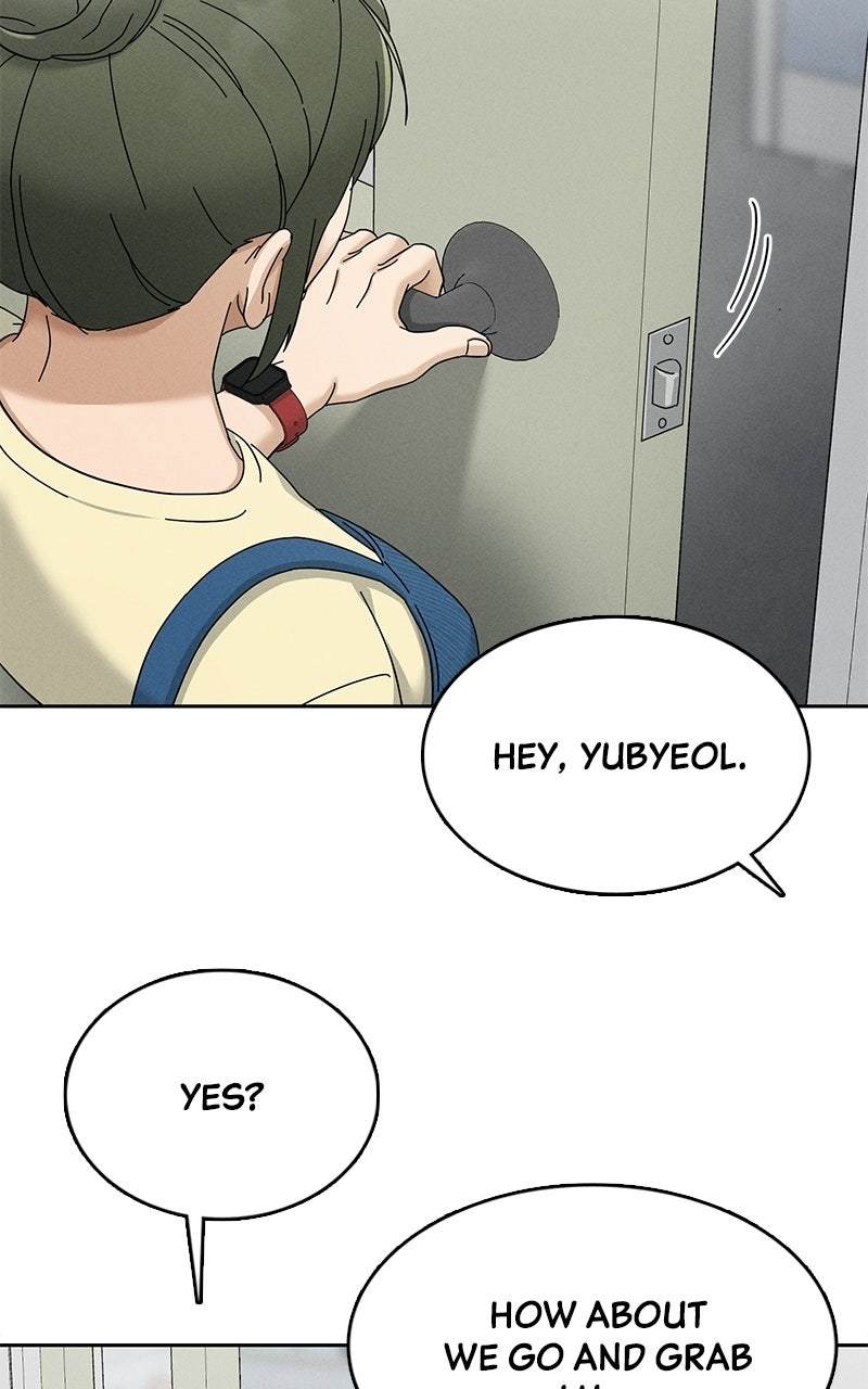Read Finding a Ticket Into Your Heart chapter 14 image 60 on Lezhin